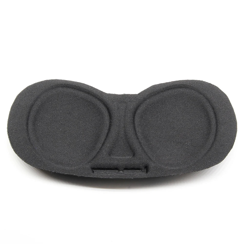VR Lens Protector Cover for Meta Quest 3 Accessories Dustproof Anti-Scratch VR Lens Cap for Quest 2 PICO4 PSVR2 VR Headset