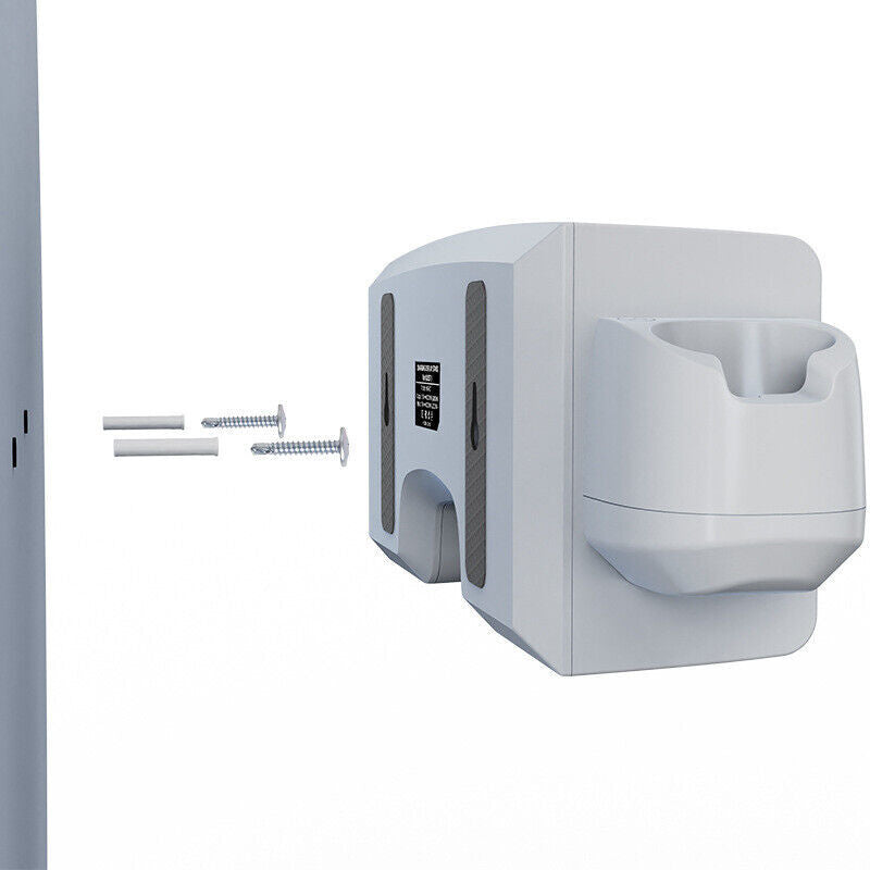 Charging Dock for Meta Quest 3 VR Headset & Controllers Accessories Storage Dock